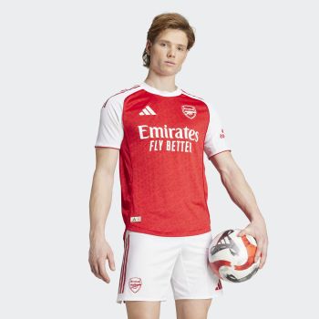 Apparel Arsenal